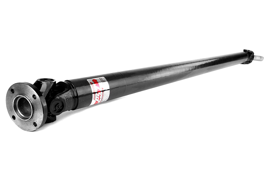 PST Carbon Fiber Driveshaft Subaru WRX 20022007 IZ47160