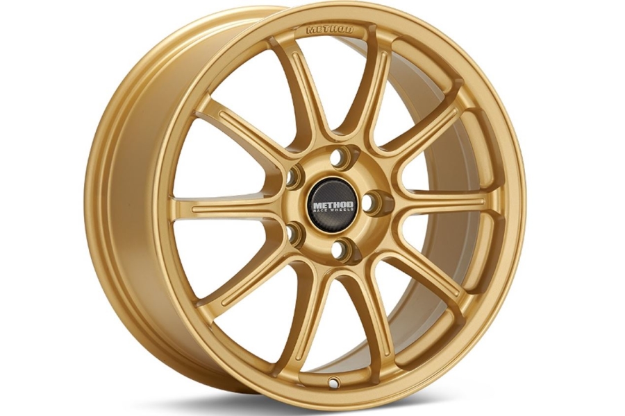 Method Wheels MR503 Rally 18x8 +42 5x100 Gold - Universal