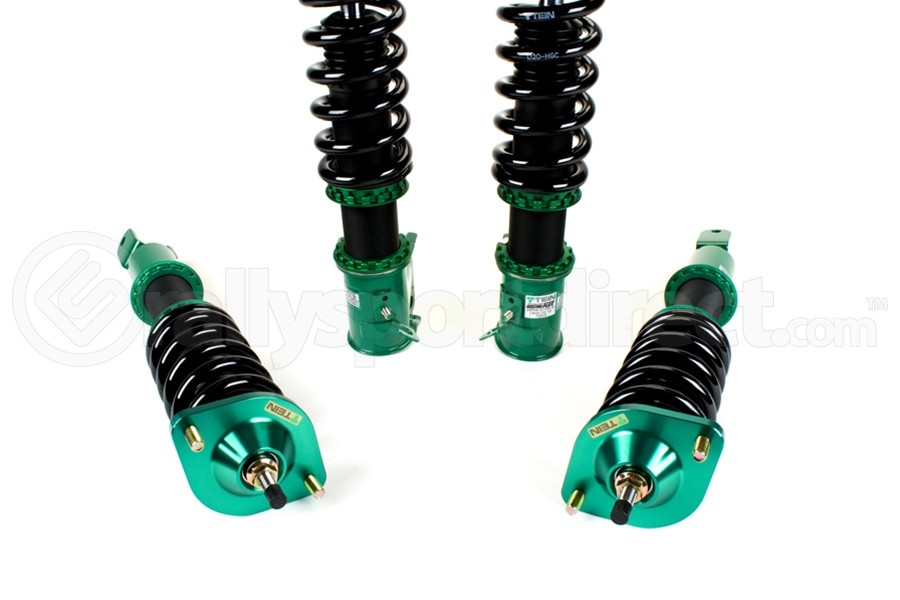 Tein Flex Coilovers (Part Number: DSR94-6USS1) Tein Flex Coilovers (Part Number: )
