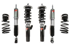 Silvers NEOMAX Coilovers - Volkswagen GTI 2006-2010