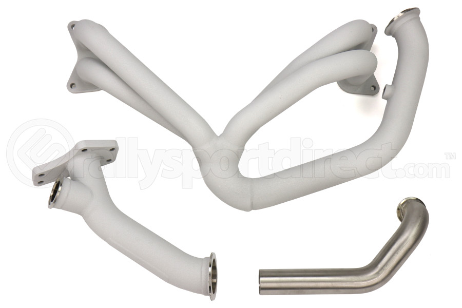 Killer B Motorsport 4 1 Holy Header W Ewg Coated
