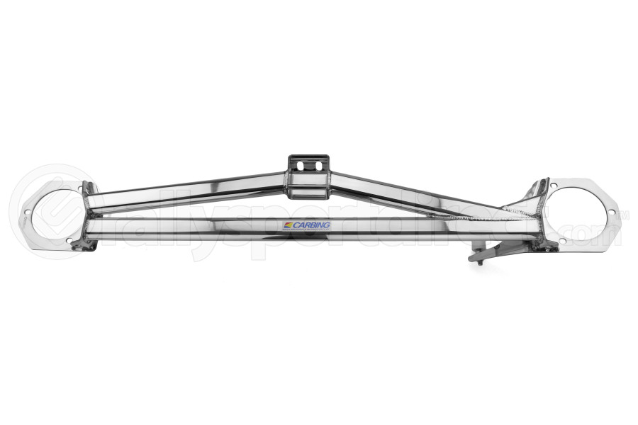 Fits Mitsubishi Lancer Evolution EVO 8 9 0306 Front Upper Strut Bar