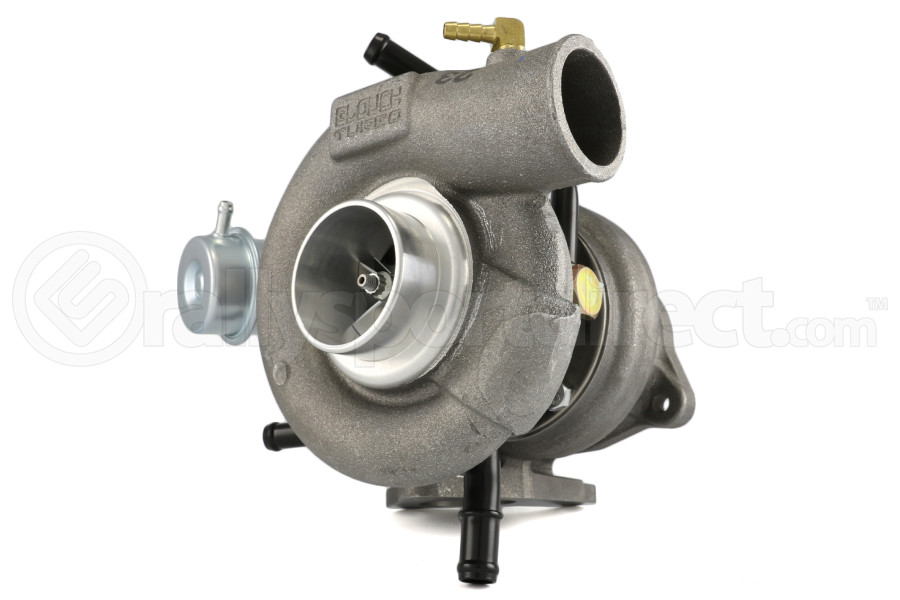 Blouch Dominator 25xtr 10cm2 Turbo Subaru Wrx Sti 2004