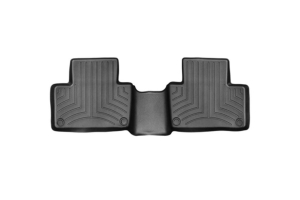 Weathertech Rear FloorLiner Black - Subaru Outback 2020+