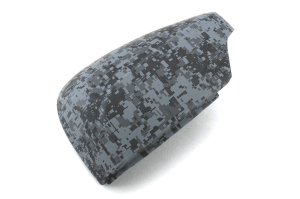 OLM Mirror Covers Urban Camo Design - Subaru WRX / STI 2015-2021