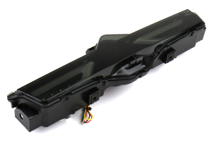 Gcs Smoked 4th F1 Style Brake Light V2 Reverse Light Subaru Limited 2013 2020 Gcs4blv2sm Rallysport Direct