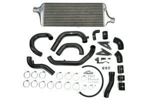 Process West Front Mount Intercooler Kit - Subaru STI 2015+