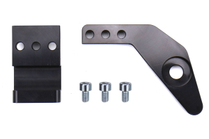 IAG AOS Pitch Mount Bracket - Subaru Models (inc. 2004-2007 STI / 2006-2007 WRX)