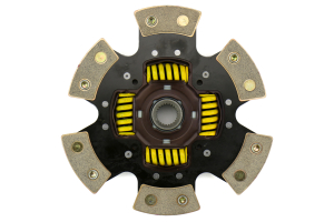 ACT Heavy Duty 6-Puck Disc Clutch Kit - Nissan 350Z 2003-2006 / Infiniti G35 2003-2006
