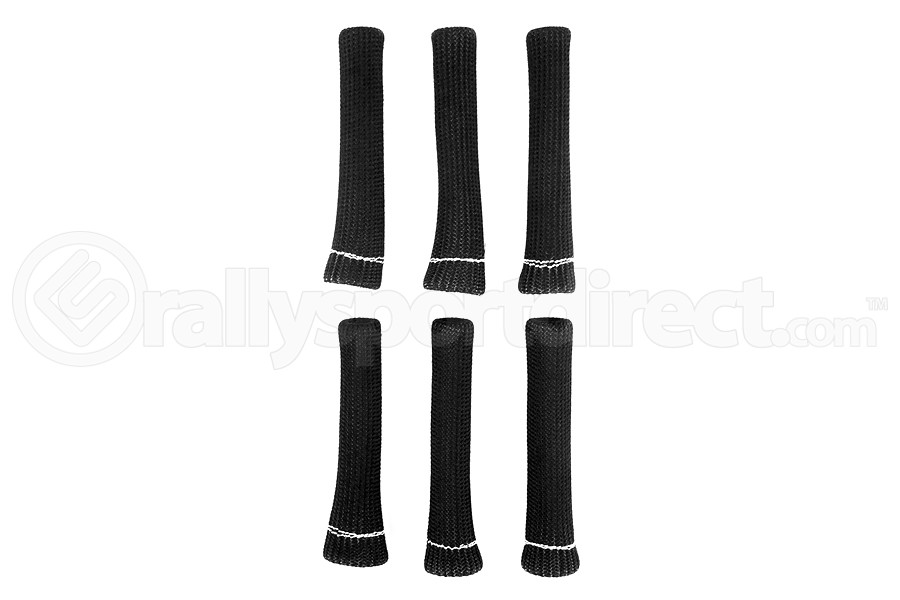 Thermo Tec Cool-It Spark Plug Wire Sleeves 6 Pack Black (Part Number: 14272) Thermo Tec Cool-It Spark Plug Wire Sleeves 6 Pack Black (Part Number: )