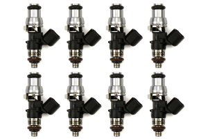 Injector Dynamics Fuel Injectors 1050cc - Ford/BMW Models (inc. Ford Mustang Shelby GT500 2010-2014 / 2008+ BMW M3)