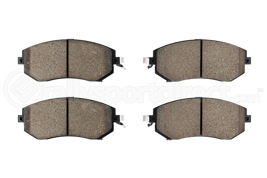 2016 wrx brake pads