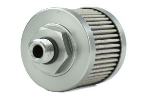 Deatschwerks 6an Fuel Pump Prefilter 8 01 06100 Free