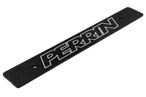 PERRIN License Plate Delete - Subaru Models (inc. 2002+ WRX/STI)