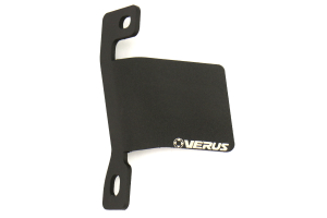 Verus Engineering Bell Housing Cover Subaru Limited 2013