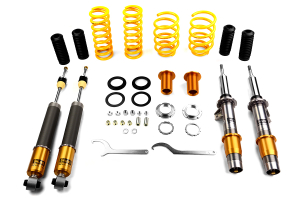 Ohlins Road & Track Coilovers - BMW M3 2008-2013