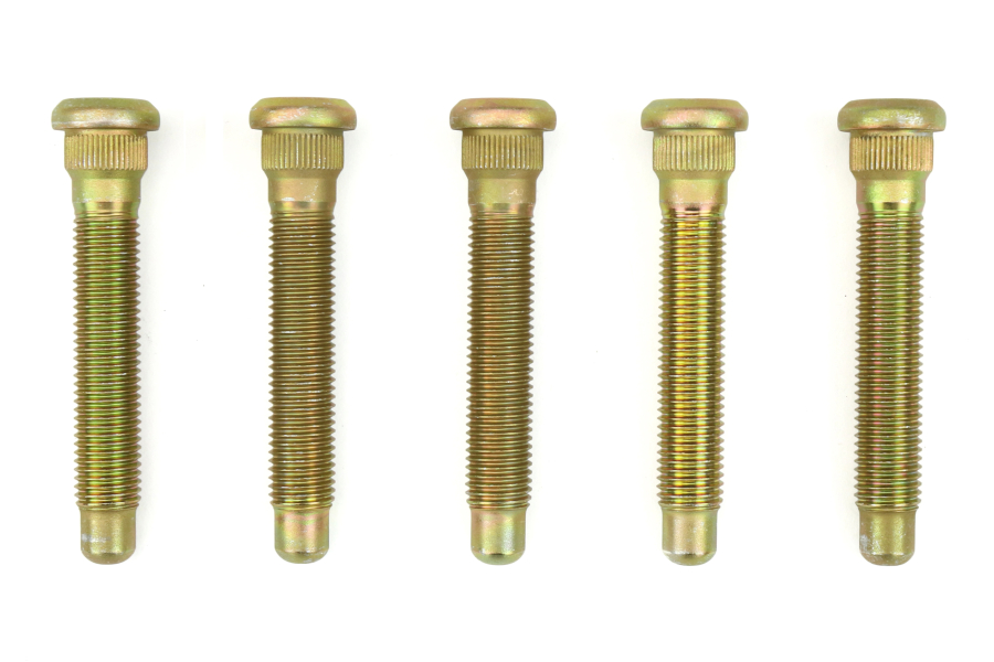 ARP Extended Wheel Studs 5 Pack Mitsubishi Evolution 20032006 1007717