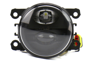 OLM Nighthawk DRL LED Fog Lights - Subaru Models (inc. 2015-2019 WRX / STI)