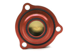 Boomba Racing VTA Blow Off Valve Red - Ford Focus ST 2013+