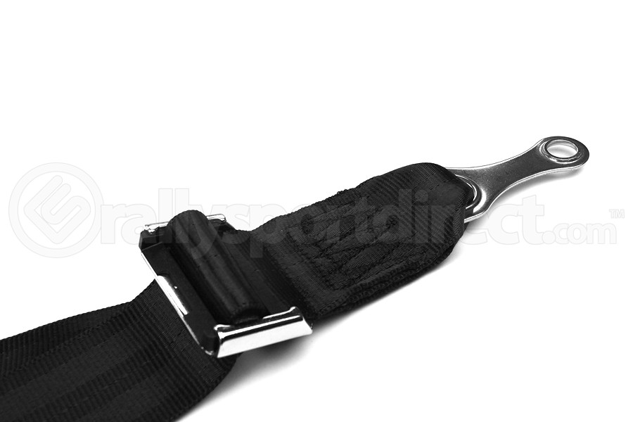 Takata Race 4 4-Point Harness Black Bolt-On (Part Number: TAK 71001-0) Takata Race 4 4-Point Harness Black Bolt-On (Part Number: )