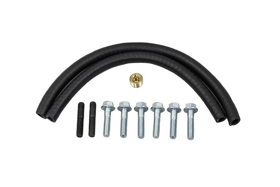 PRL Motorsports Intake Manifold Adapter Hardware Honda / Acura K24Z