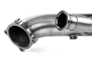 Perrin Rotated Turbo Kit Hard Parts Subaru Wrx Sti 2008