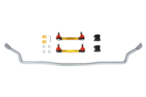 Whiteline Front Sway Bar 22mm Adjustable - Scion FR-S 2013-2016 / Subaru BRZ 2013+ / Toyota 86 2017+