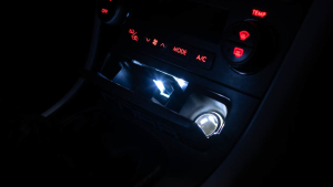 OLM LED Accessory Kit - Subaru Legacy 2005 - 2009