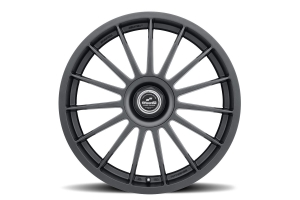 fifteen52 Podium 18x8.5 +35 5x114.3 / 5x100 Frosted Graphite - Universal