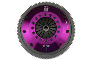 XClutch Twin Sprung Ceramic Clutch Kit - Subaru STI 2004 - 2020