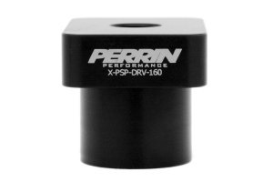 PERRIN Transmission Mount Support - Scion FR-S 2013-2016 / Subaru BRZ 2013+ / Toyota 86 2017+