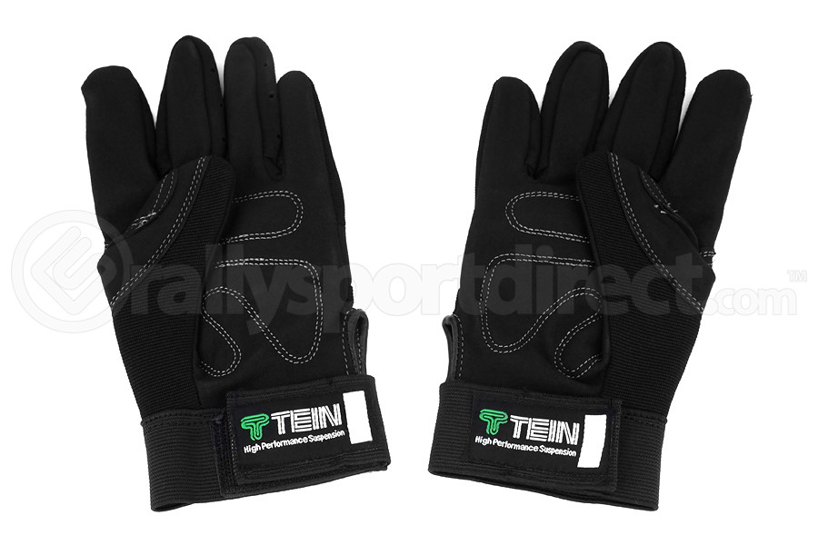 Tein Mechanic Gloves X-Large (Part Number: TN023-002XL) Tein Mechanic Gloves X-Large (Part Number: )