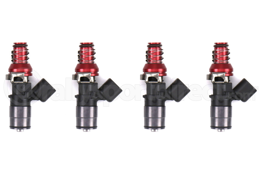 Injector Dynamics ID2600XDS Fuel Injectors Subaru WRX STI 2007 2600