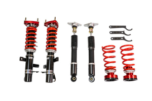 Pedders Extreme Xa Coilover Kit - Ford Focus St 2013-2018 - Ford Focus ST 2013+
