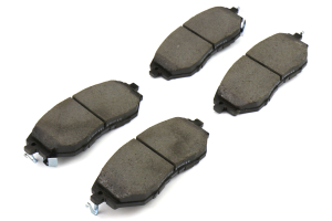 FactionFab F-Spec Front Brake Pads - Subaru Models (inc. 2015+ WRX / 2005-2009 Legacy GT)