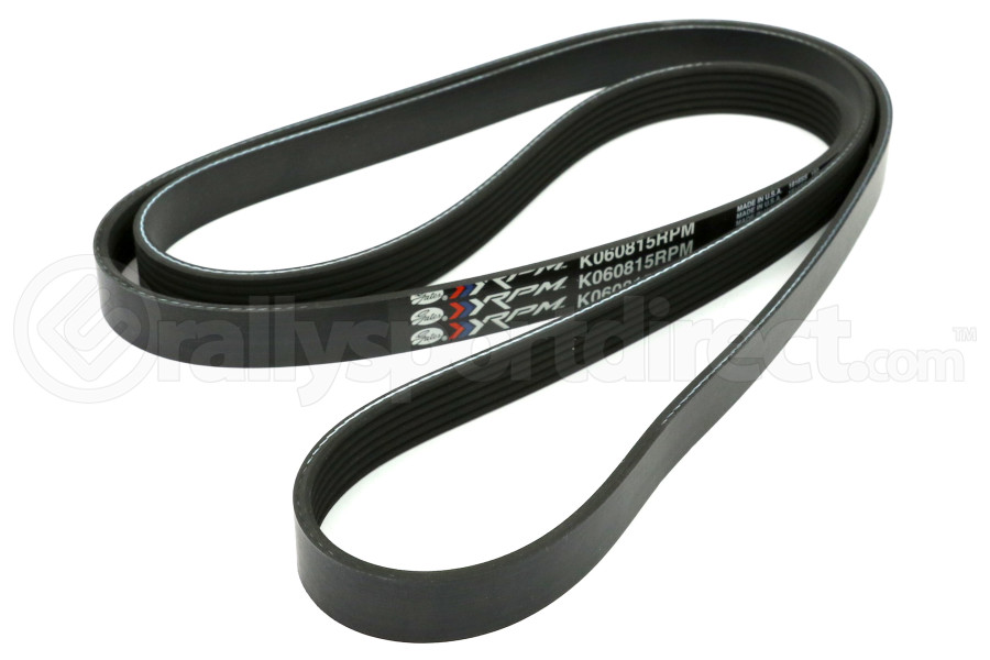 micro v belt