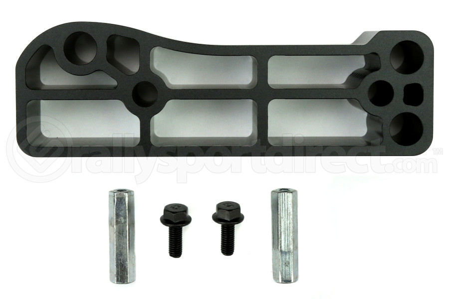Mishimoto Gas Pedal Spacer Ford ST 20132018 MMGPRS16BK