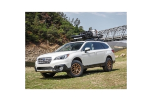 ReadyLIFT 2in SST Lift Kit - Subaru Outback 2015+