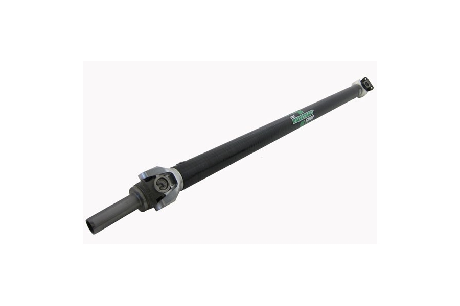 Driveshaft Shop 2.37 Inch Carbon Fiber DriveshaftRallysport Direct