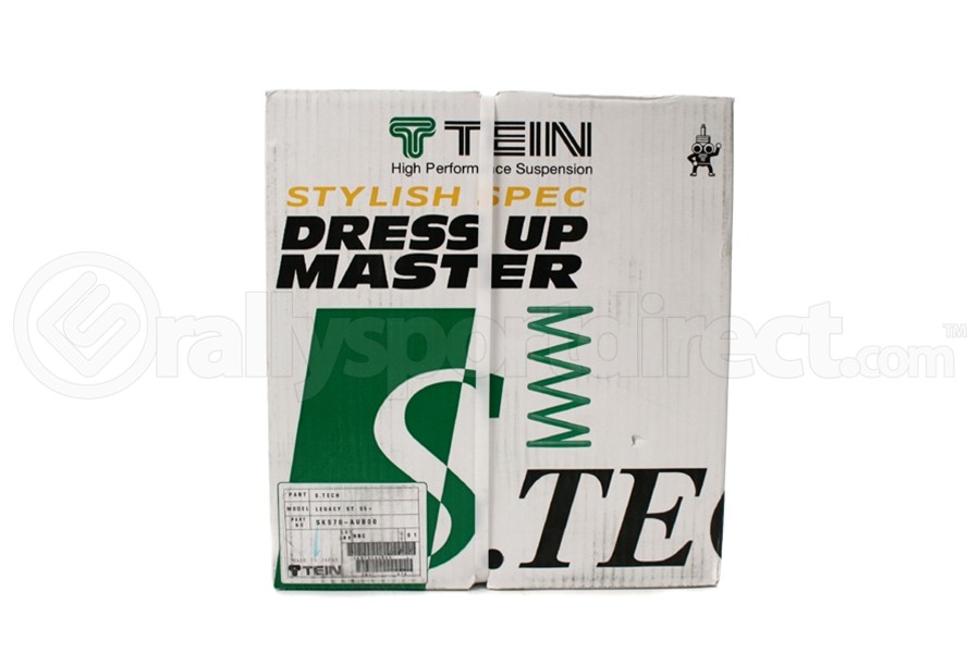 Tein S. Tech Spring Kit (Part Number: SKS70-AUB00) Tein S. Tech Spring Kit (Part Number: )