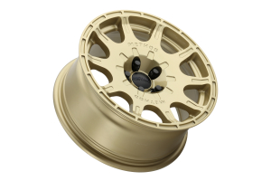 Method Race Wheels MR502 VT-SPEC 2 15x7 +15 5x100 Gold - Universal
