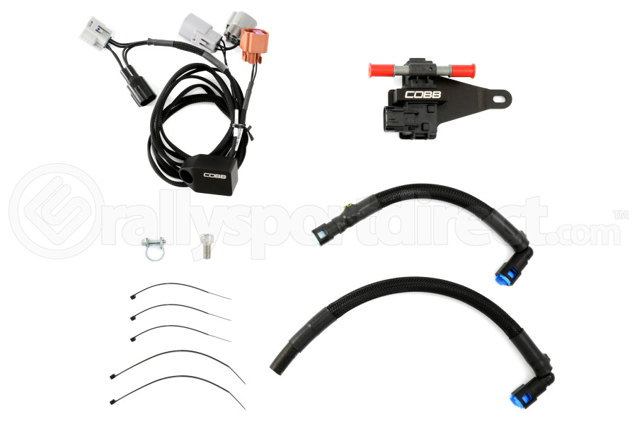 COBB Tuning Subaru Flex Fuel Ethanol Sensor Kit Subaru WRX STI 2008