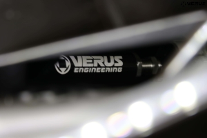 Verus Engineering Brake Master Cylinder Brace - Toyota Supra 2020+