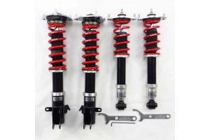 RS-R Sports-i Coilovers - Subaru Forester 2014 - 2018