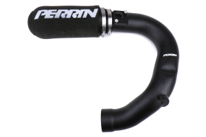 PERRIN Cold Air Intake Black - Subaru BRZ 2017+ / Toyota 86 2017+ Manual
