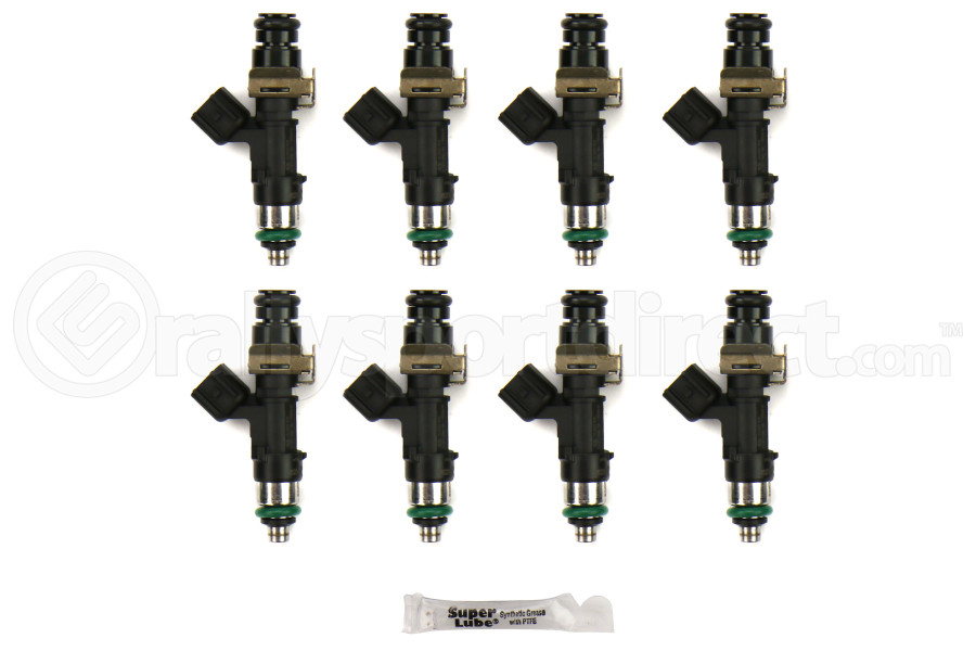Deatschwerks Fuel Injectors 1000cc