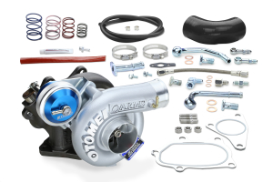 Tomei ARMS BX8265 Turbo  - Subaru Models (inc. 2002-2007 WRX / 2004-2021 STI)
