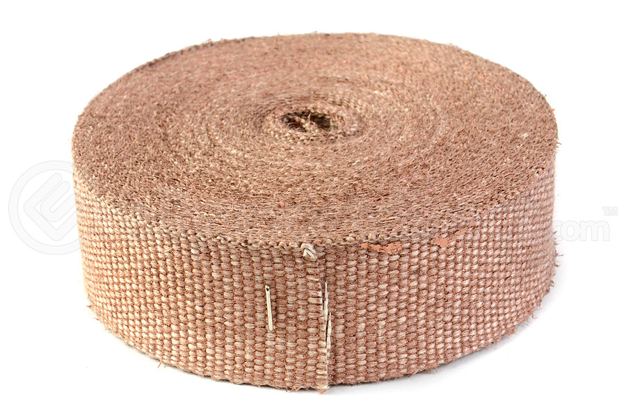 Thermo Tec Exhaust / Header Wrap Copper 2in x 50ft (Part Number: 11032) Thermo Tec Exhaust / Header Wrap Copper 2in x 50ft (Part Number: )