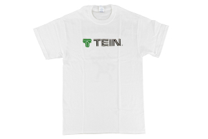 Tein Dampachi T-Shirt White - Universal