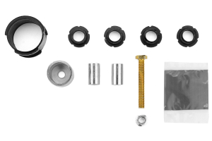 Whiteline Steering Rack Bushings - Subaru WRX/STi 2005-2007